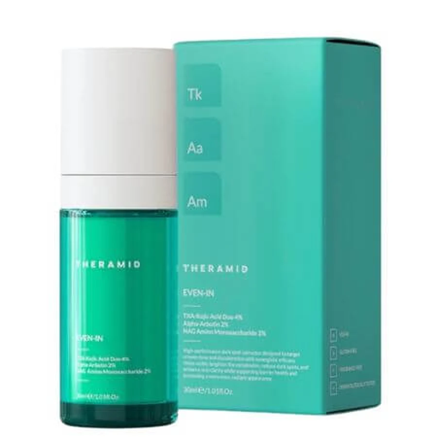 Sérum Even-In, 30 ml, Theramid