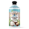 Kokosnuss-Vanille Badeschaum, 1000 ml, Kabinett Naturkosmetik