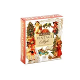 Vintage assorted tea, 40 sachets, Basilur