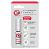 Balsamic roll on oil Siang Pure Formula 2, 5 ml, Bertram