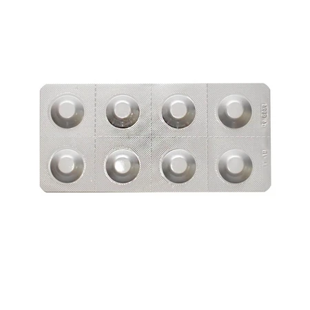 Inneres Antiparasitikum für Katzen Vermicat, 230MG/20MG, 24 Tabletten