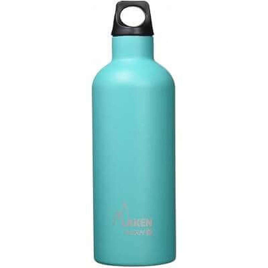 Termos de inox turcoaz, 500ml, Laken