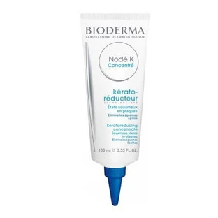 Geconcentreerde keratoreductieve behandeling voor hoofdhuid en lichaam Node K, 100 ml, Bioderma