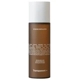 Peeling-Toner mit 5% Mandelsäure Multi-Säure-Peeling, 130 ml, Transparentes Labor