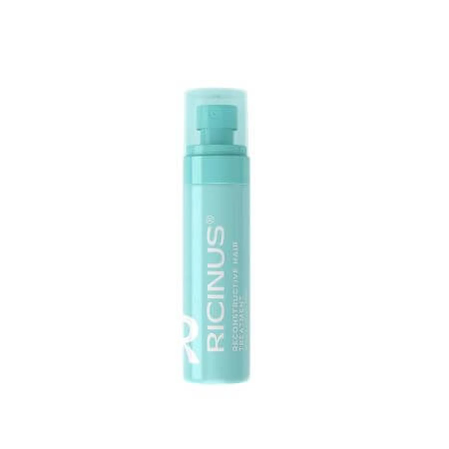 Leave In Leave In Leave In Repair Treatment, 100 ml, Ricinus