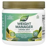 Citrus flavored powder Weight Manager Nature's Way, 174.3 g, Secom