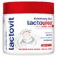 Lactovit Lactourea Körpermousse, 400 ml