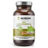 Big Nature Bio Ashwagandha, 150 Tabletten