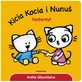 Kitty Cat and Nunus We Love, a book for children