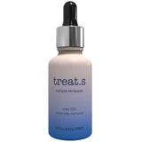 Staleks Treat.S, cuticle remover, 30 ml