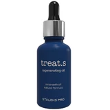 Staleks Treat.S, skin regenerating oil, 30 ml