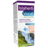 Islaherb Vocal, throat spray, 30 ml