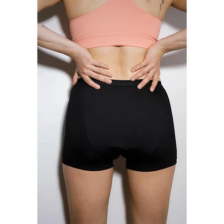 Finally.me Cozy Boxer, menstruatieslip, maat XL