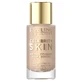 Eveline Cosmetics Celebrity Skin, multifunctional face base Glow Booster, 02N Universal Tan, 30 ml