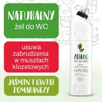 Zielko, toiletgel, jasmijn en oranjebloesem, 750 ml