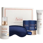 Avene Dermabsolu Advanced Firming Care Set, Lifting-Nachtcreme, 40 ml + Augenkontur-Füllcreme, 15 ml + Serum zur Wiederherstellung der Gesichtskonturen, 30 ml
