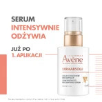 Avene Dermabsolu Advanced Firming Care Set, Lifting-Nachtcreme, 40 ml + Augenkontur-Füllcreme, 15 ml + Serum zur Wiederherstellung der Gesichtskonturen, 30 ml
