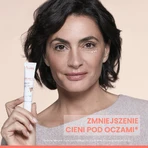 Avene Dermabsolu Advanced Firming Care Set, Lifting-Nachtcreme, 40 ml + Augenkontur-Füllcreme, 15 ml + Serum zur Wiederherstellung der Gesichtskonturen, 30 ml