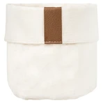 Momo Way, badkamermandje, beige, 10 cm