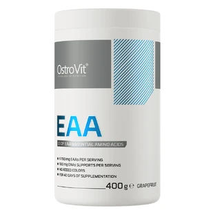 OstroVit EAA, grapefruitsmaak, 400 g