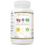 Progress Labs Magnesium + Kalium + B6, 120 capsules