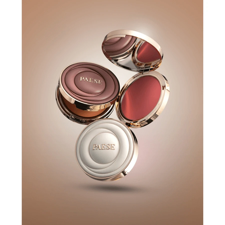 Paese Selfglow, bronzercrème met mat effect, Velvet Tan, 8 g