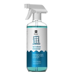 HiSkin, glass surface cleaner, 750 ml
