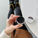 Lullalove, brązowe mydło do stylizacji brwi, 30 ml: ceny i cechy