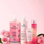 Nuxe Very Rose, cremă de mâini, 50 ml