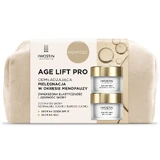 Iwostin Age Lift Pro set, dagcrème, SPF 15, 50 ml + nachtcrème, 50 ml + gratis cosmetisch tasje