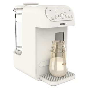 Neno Lago, modified milk maker