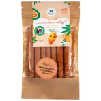 Naturalnie Zdrowi Marchewkowe rollsy, 50 g: ceny i cechy