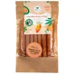 Naturalnie Zdrowi Marchewkowe rollsy, 50 g