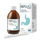 Reflu-G syrup, oral solution, 210 ml