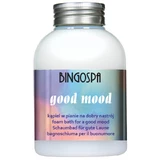 Bingospa Good Mood, foam bath, 500 ml