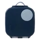B.Box, mini lunchbox, Midnight