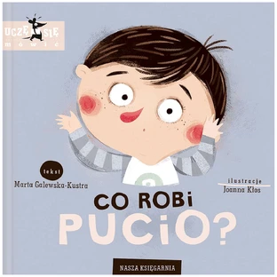 Wat doet Puget Sound, een kinderboek