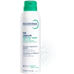 Bioderma Sebium Kerato+ Body, beruhigendes Spray gegen Hautunreinheiten, 150 ml