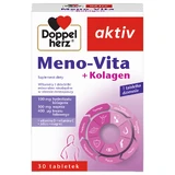 Doppelherz Aktiv Meno-Vita, 30 tabletten
