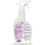 Luba Comfort, stain remover in fabric foam, perfumed, 500 ml