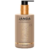 Janda Premium SPA, Samtige Handcreme, satiniert, 300 ml
