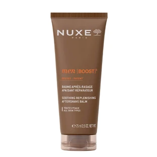 Nuxe Men Boost, aftershave balsem, 75 ml