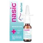 Nasic Hydro Care, neusspray, 15 ml