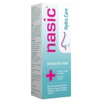 Nasic Hydro Care, neusspray, 15 ml
