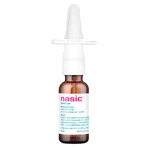 Nasic Hydro Care, neusspray, 15 ml