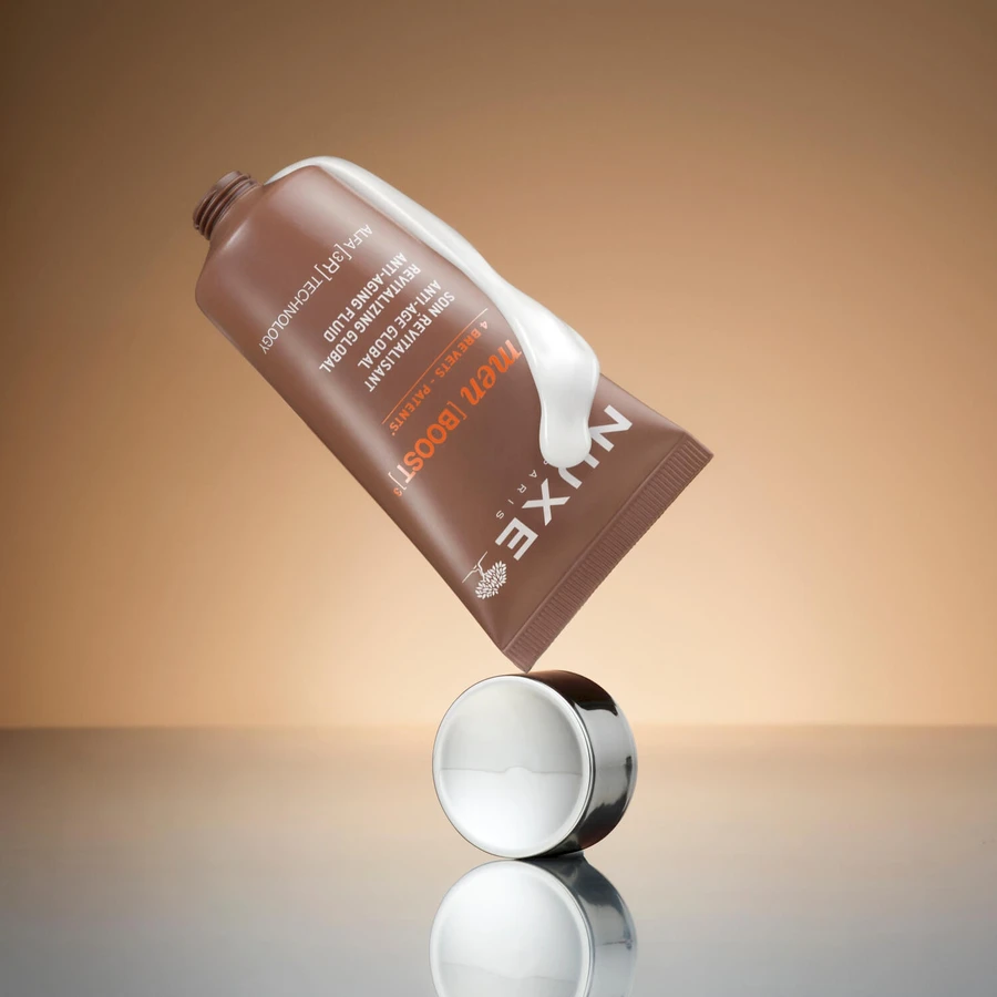 Nuxe Men Boost, Anti-Ageing-Gesichtscreme, 50 ml