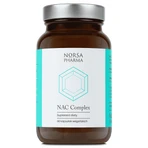 NAC Complex, 90 capsules