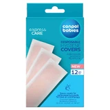 Canpol Babies, hygiënehoezen voor gelpacks, 12 stuks