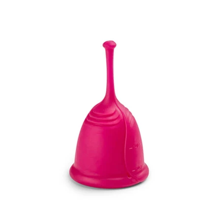 Tulipa, Menstruationstasse, Größe 2, 1 Stück