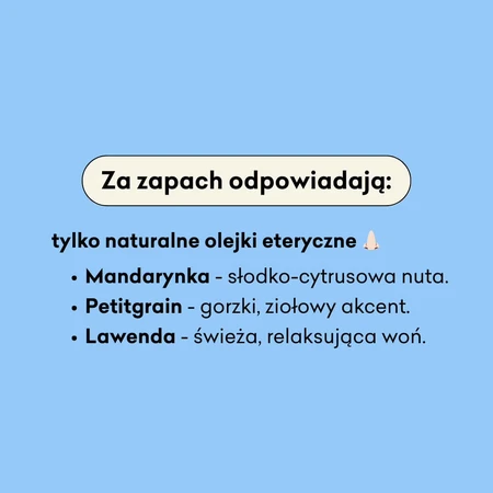 Cztery Szpaki, exfoliant buze, portocale amare, 15 ml